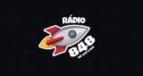 Rádio 848 - Hip-hop e R&B