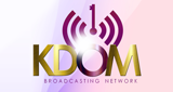 KDOM Broadcast Network