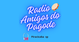 Radio Amigos Do Pagode