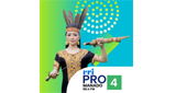 RRI Pro 4 - Manado