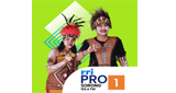 RRI Pro 1 - Sorong