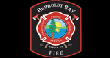 Humboldt County Fire, Law, EMS - Eureka and North