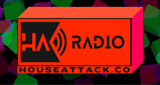 House Attack Radio