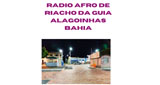 Radio Afro De Riacho Da Guia Alagoinhas Bahia