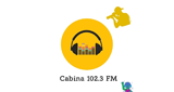 Cabina 102.3 FM
