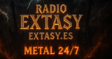 Radio Extasy | Power Metal