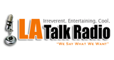 LA Talk Radio - Channel 2