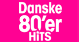 Danske 80'er Hits