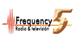 Frequency 5 FM - Solo Tango