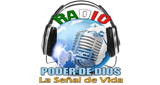 Radio Poder De Dios Mx