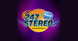 247Stereo FM