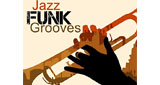 KJGR Jazz Grooves