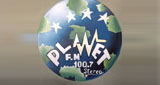 Radio Planet FM Port-de-paix, Haiti