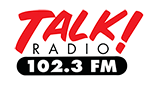 102.3 FM Talk Radio – WGOW *