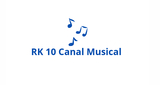 RK 10 Canal Musical