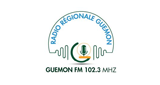 Radio Guemon 102.3 FM