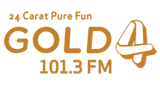 Gold FM 1013