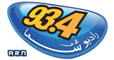 Radio Shoma 93.4 FM