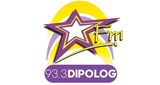 Star FM - Dipolog City 93.3 MHz FM