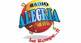 Alegria Radio