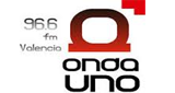 Onda Uno online en directo en Radiofy.online