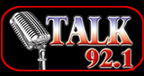 Talk 92.1 FM