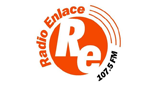 Radio Enlace online en directo en Radiofy.online