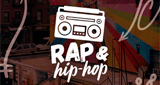 Vagalume.FM – Rap e Hip Hop