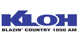 KLOH Radio 1050 AM