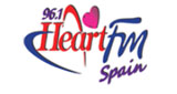 Heart FM online en directo en Radiofy.online