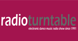 Radio Turntable Cityredio