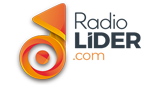 Radio Lider online en directo en Radiofy.online