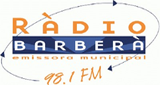 Radio Barbera online en directo en Radiofy.online