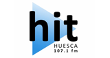Hit Huesca Radio online en directo en Radiofy.online