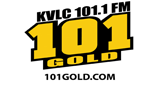 101 Gold - KVLC