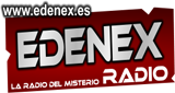 EDENEX la Radio del Misterio online en directo en Radiofy.online
