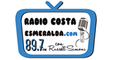 Radio Costa Esmeralda online en directo en Radiofy.online