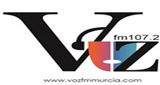 Voz FM Murcia online en directo en Radiofy.online