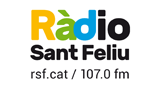 Radio Sant Feliu de Guixols online en directo en Radiofy.online
