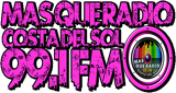 Mas Que Radio FM online en directo en Radiofy.online
