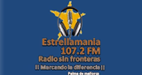Radio Estrellamania online en directo en Radiofy.online