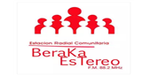 Radio BERAKA ESTEREO