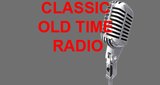 Classic Old Time Radio online en directo en Radiofy.online