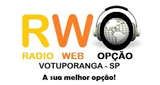 Rádio WEB Opção