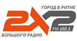 Радио 2×2