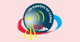 Rádio Gideões do Canaã FM