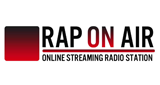 RAP ON AIR online en directo en Radiofy.online