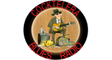 Cocktelera Blues online en directo en Radiofy.online