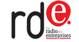 RDE – la radio des entreprises