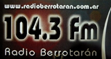 Radio Berrotarán